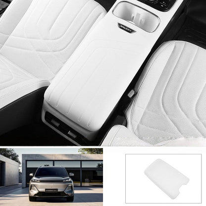 Center Console Armrest Cover for Geely Starray EM - i - NICE EVS