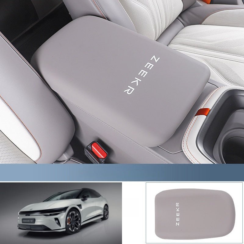 Center Console Armrest Cover Protector for Zeekr 7GT - NICE EVS