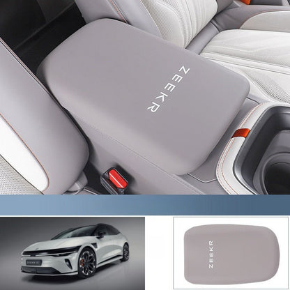 Center Console Armrest Cover Protector for Zeekr 7GT - NICE EVS