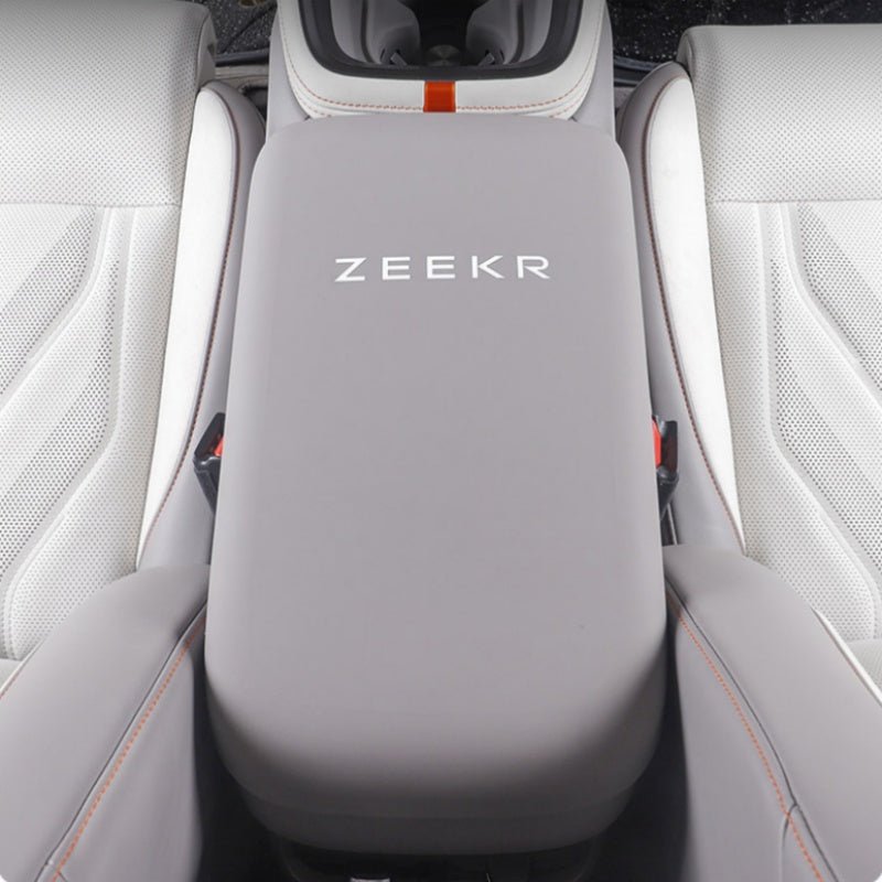 Center Console Armrest Cover Protector for Zeekr 7GT - NICE EVS