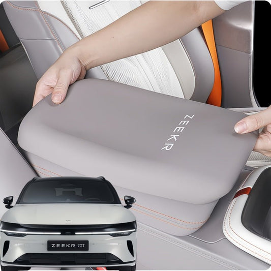 Center Console Armrest Cover Protector for Zeekr 7GT - NICE EVS