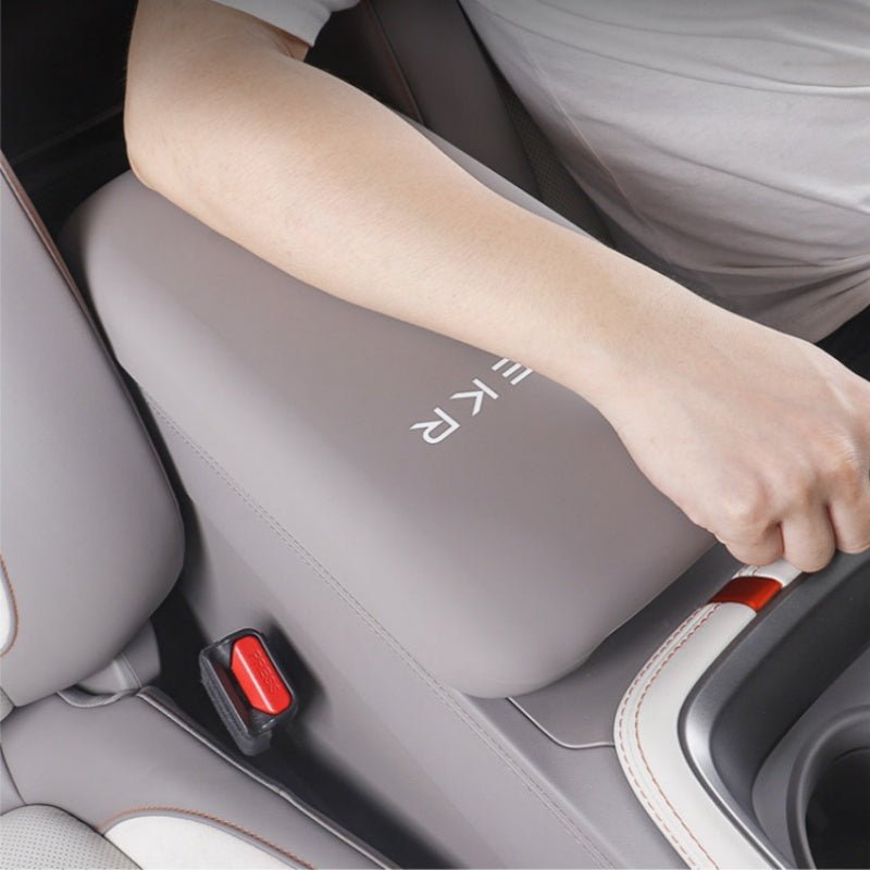 Center Console Armrest Cover Protector for Zeekr 7GT - NICE EVS