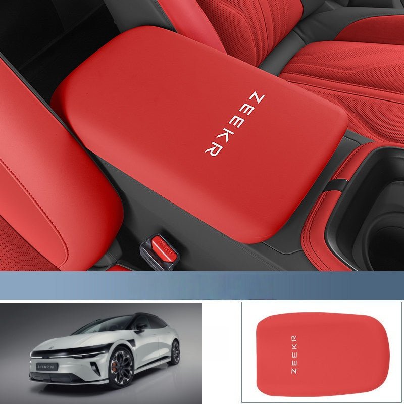 Center Console Armrest Cover Protector for Zeekr 7GT - NICE EVS
