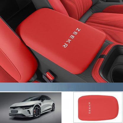 Center Console Armrest Cover Protector for Zeekr 7GT - NICE EVS