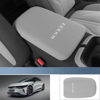 Center Console Armrest Cover Protector for Zeekr 7GT - NICE EVS