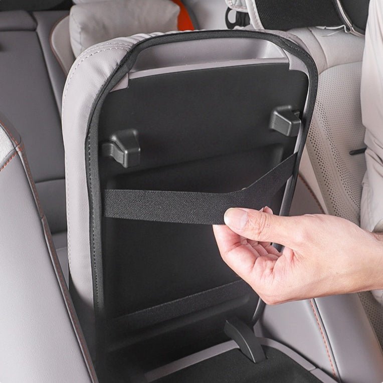 Center Console Armrest Cover Protector for Zeekr 7GT - NICE EVS