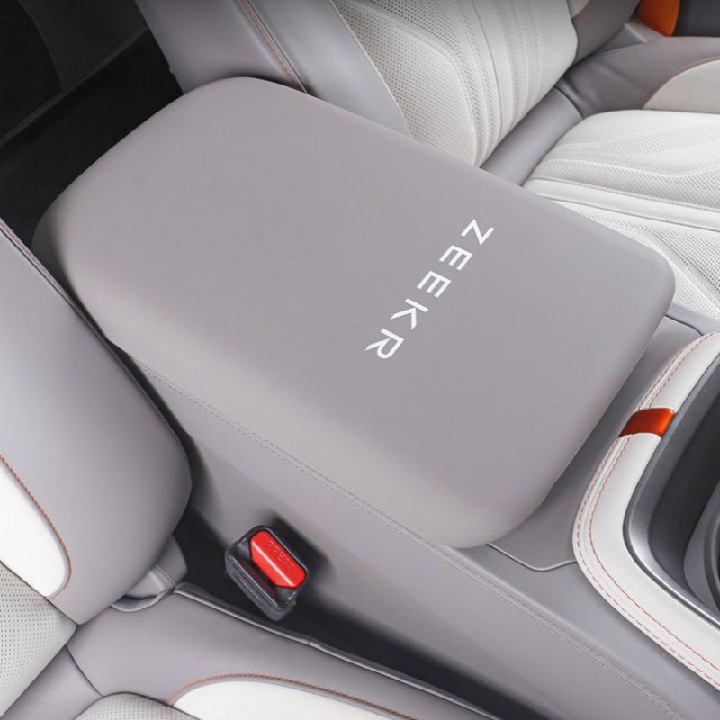 Center Console Armrest Cover Protector for Zeekr 7GT - NICE EVS