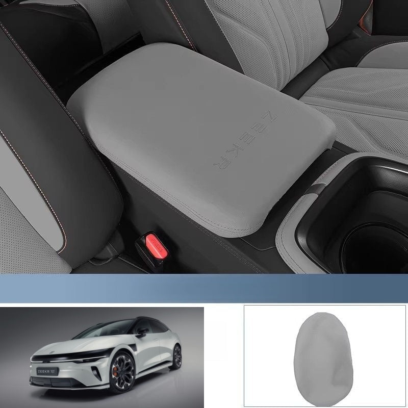 Center Console Armrest Cover Protector for Zeekr 7GT - NICE EVS