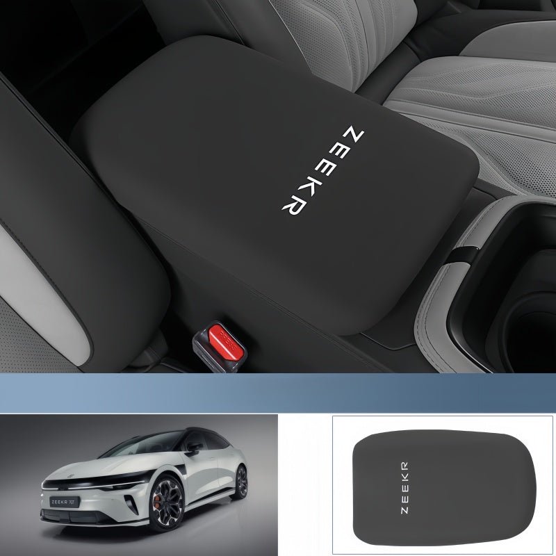 Center Console Armrest Cover Protector for Zeekr 7GT - NICE EVS