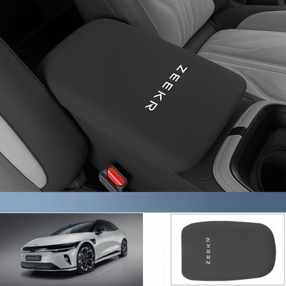 Center Console Armrest Cover Protector for Zeekr 7GT - NICE EVS