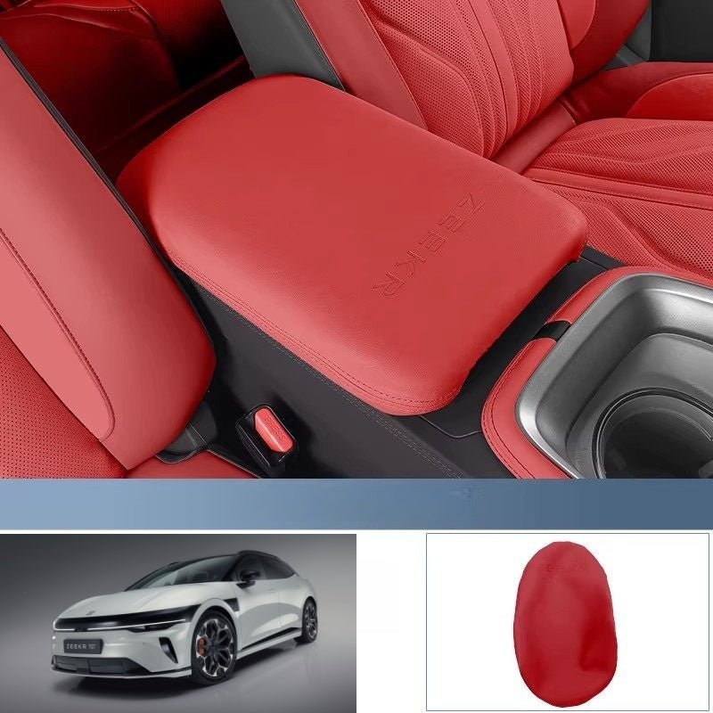 Center Console Armrest Cover Protector for Zeekr 7GT - NICE EVS