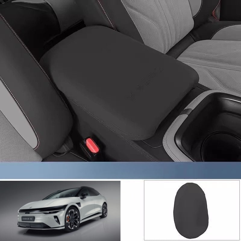 Center Console Armrest Cover Protector for Zeekr 7GT - NICE EVS