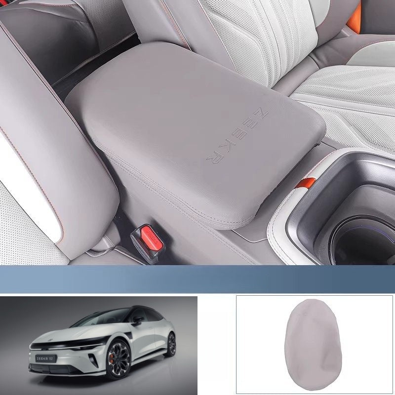 Center Console Armrest Cover Protector for Zeekr 7GT - NICE EVS