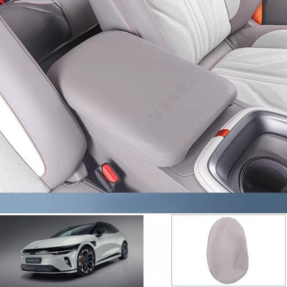 Center Console Armrest Cover Protector for Zeekr 7GT - NICE EVS