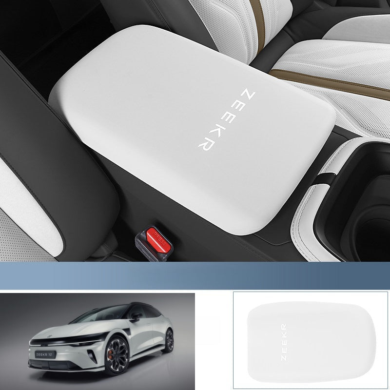 Center Console Armrest Cover Protector for Zeekr 7GT - NICE EVS