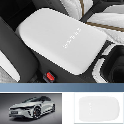 Center Console Armrest Cover Protector for Zeekr 7GT - NICE EVS