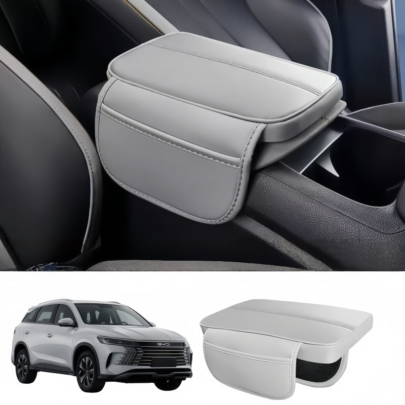 Center Console Armrest Cushion for BYD Sealion 5 DM-i - NICE EVS