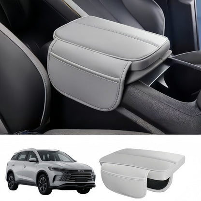 Center Console Armrest Cushion for BYD Sealion 5 DM-i - NICE EVS