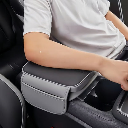Center Console Armrest Cushion for BYD Sealion 5 DM-i - NICE EVS