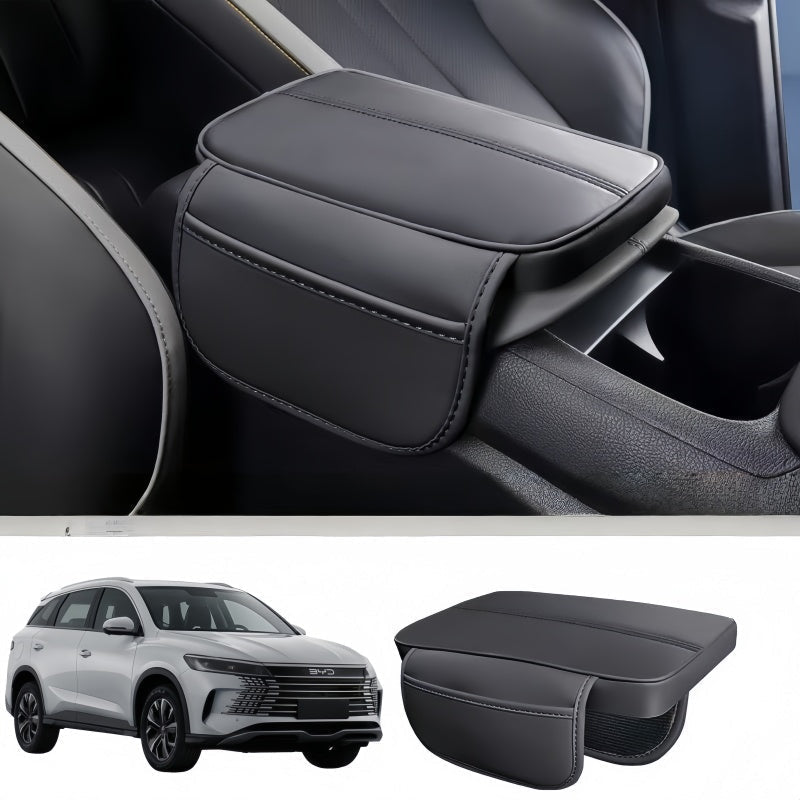 Center Console Armrest Cushion for BYD Sealion 5 DM-i - NICE EVS