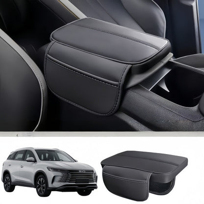 Center Console Armrest Cushion for BYD Sealion 5 DM-i - NICE EVS