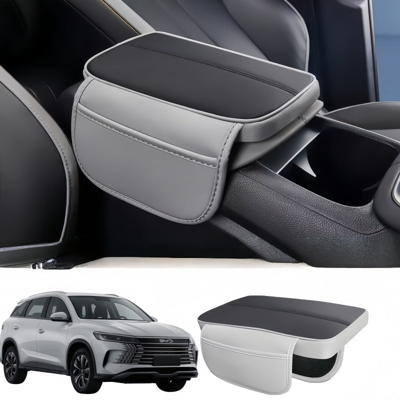 Center Console Armrest Cushion for BYD Sealion 5 DM-i - NICE EVS