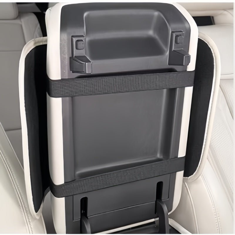 Center Console Armrest Cushion for BYD Sealion 5 DM-i - NICE EVS