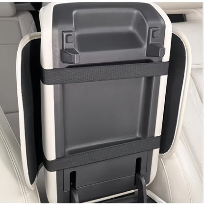 Center Console Armrest Cushion for BYD Sealion 5 DM-i - NICE EVS