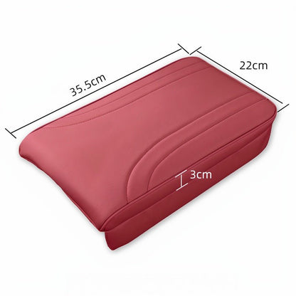 Center Console Armrest Heightening Pad for Zeekr 7GT - NICE EVS