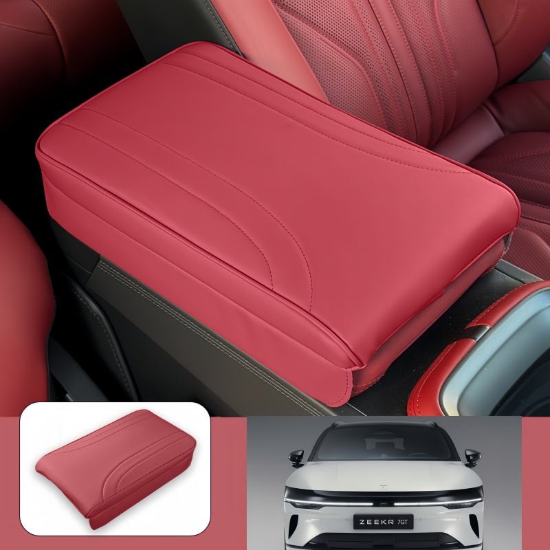 Center Console Armrest Heightening Pad for Zeekr 7GT - NICE EVS