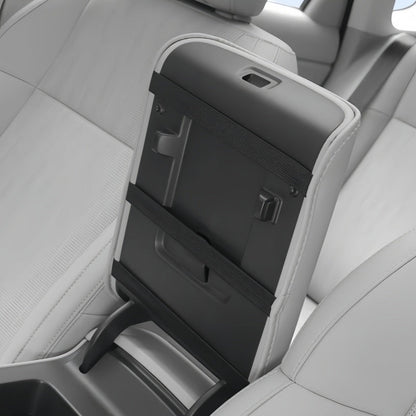 Center Console Armrest Leather Cover for Leapmotor B10 - NICE EVS