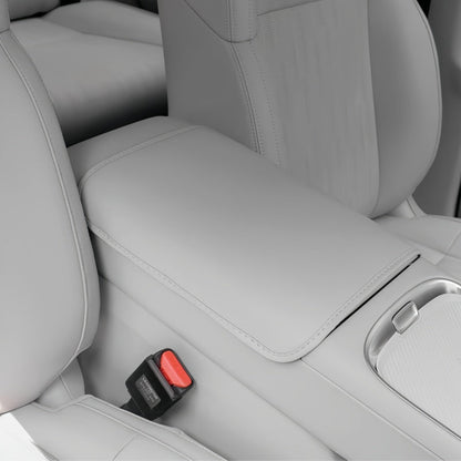 Center Console Armrest Leather Cover for Leapmotor B10 - NICE EVS