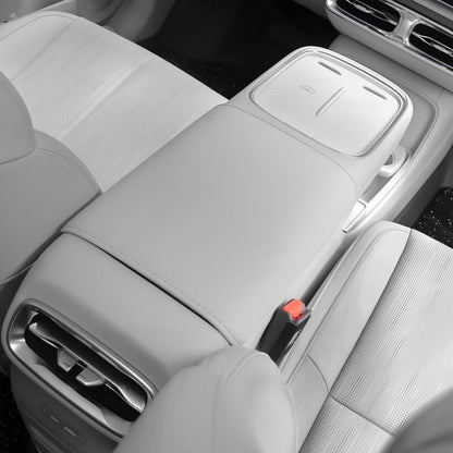 Center Console Armrest Leather Cover for Leapmotor B10 - NICE EVS
