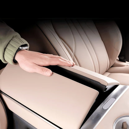 Center Console Armrest Storage Box for 2023-2026 XPENG X9 - NICE EVS