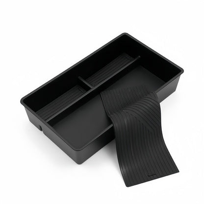 Center Console Armrest Storage Box for 2026 Xpeng P7+ - NICE EVS