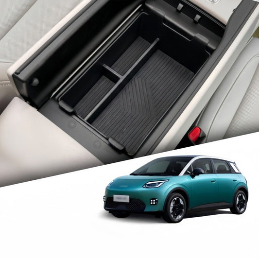 Center Console Armrest Storage Box for Aion UT - NICE EVS