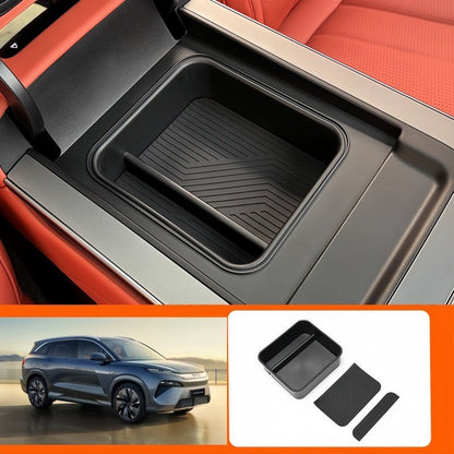 Center Console Armrest Storage Box for BYD ATTO 8/Sealion 8 - NICE EVS