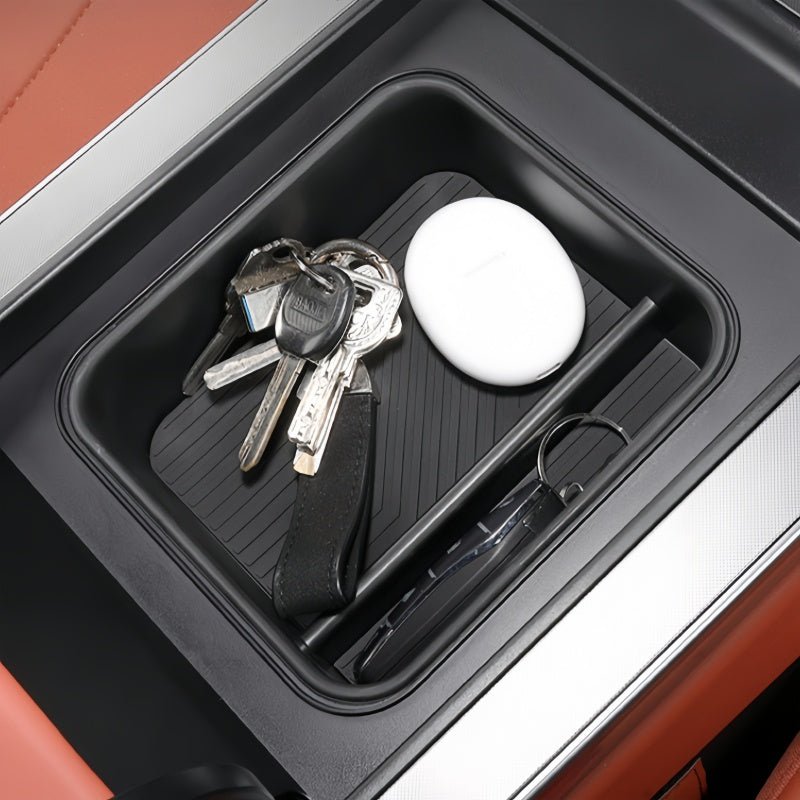 Center Console Armrest Storage Box for BYD ATTO 8/Sealion 8 - NICE EVS