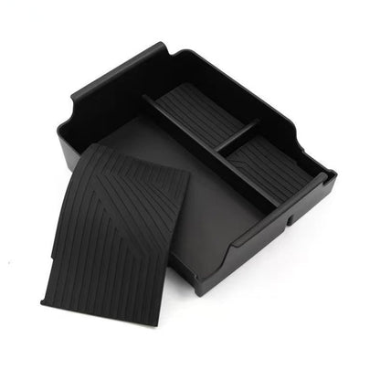 Center Console Armrest Storage Box for BYD ATTO 8/Sealion 8 - NICE EVS