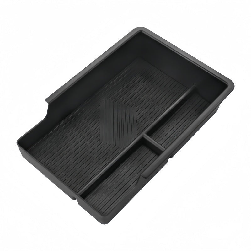 Center Console Armrest Storage Organizer Tray for XPeng G6 2023-2026 - NICE EVS