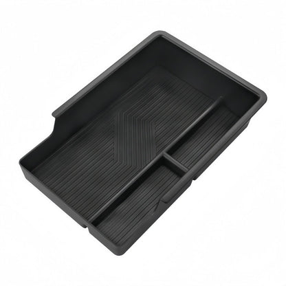 Center Console Armrest Storage Organizer Tray for XPeng G6 2023-2026 - NICE EVS
