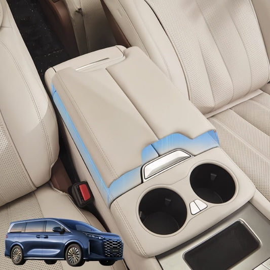 Center Console Cover for BYD M9 - NICE EVS