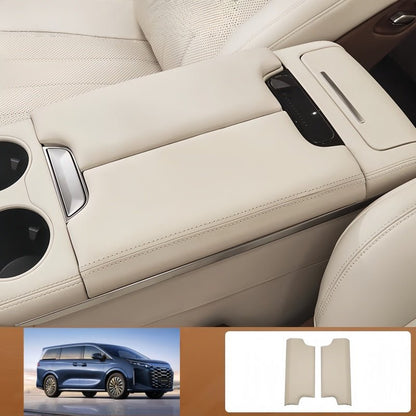 Center Console Cover for BYD M9 - NICE EVS