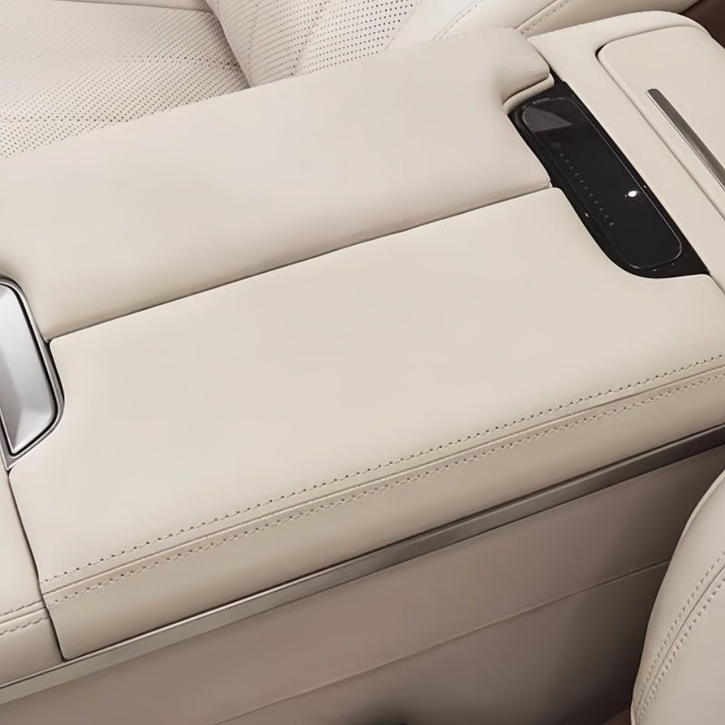 Center Console Cover for BYD M9 - NICE EVS