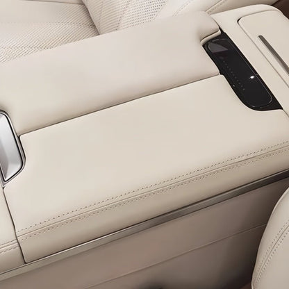 Center Console Cover for BYD M9 - NICE EVS