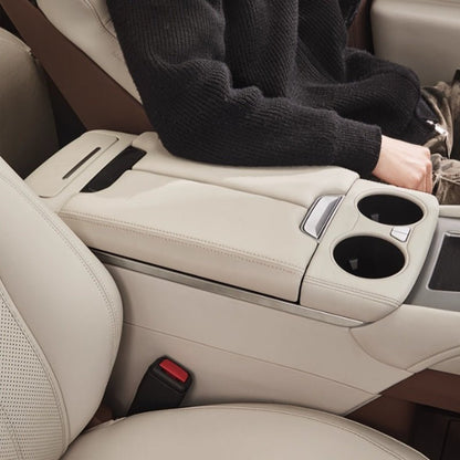 Center Console Cover for BYD M9 - NICE EVS