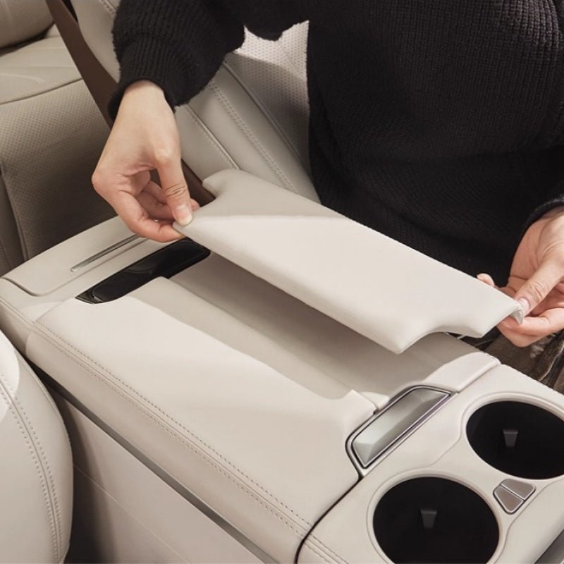 Center Console Cover for BYD M9 - NICE EVS