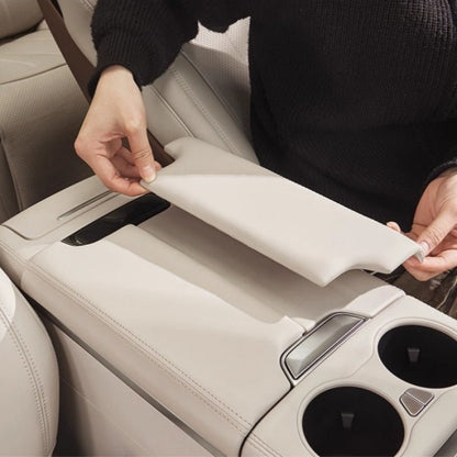 Center Console Cover for BYD M9 - NICE EVS