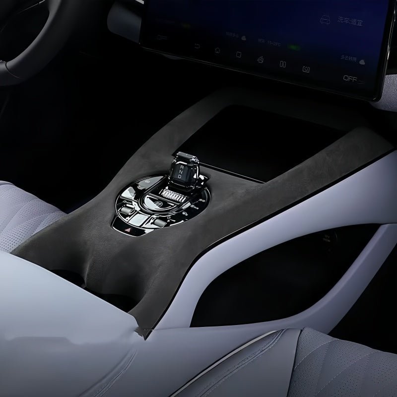Center Console Cover for BYD Seal - NICE EVS