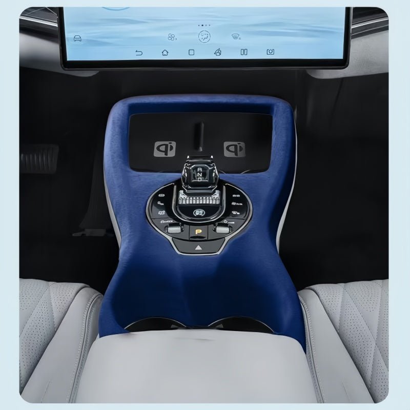 Center Console Cover for BYD Seal - NICE EVS